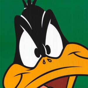 Daffy Duck