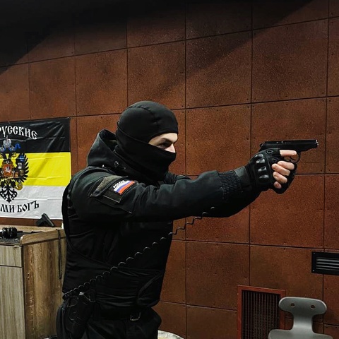 Nikita Sergeevich