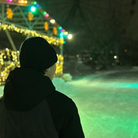 Леонид Алексеевич