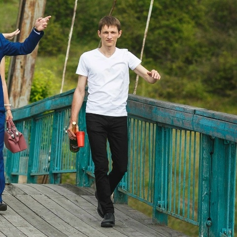 Денис Иванов