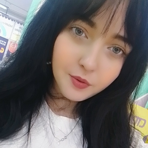 Елизавета Иванова