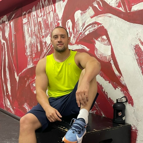 Владислав Кочкарев