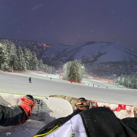 Максим Майоров