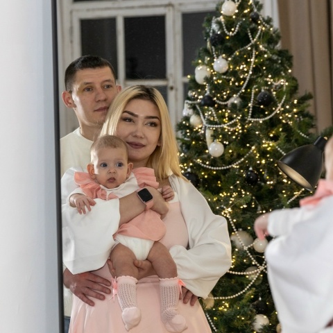 Айгуль Рыкова