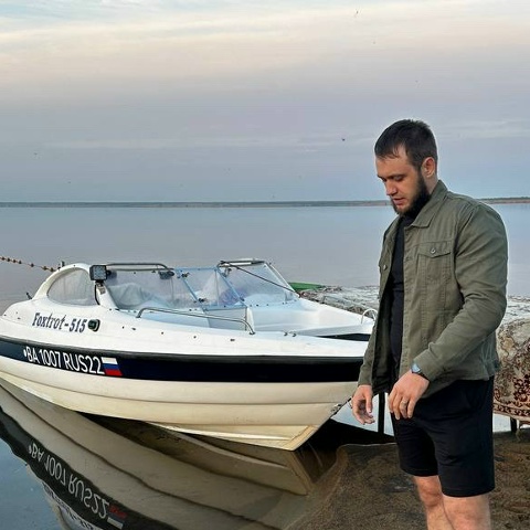 Кирилл Кириллов