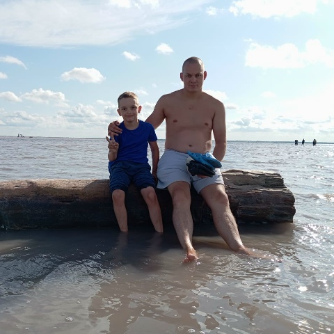 Андрей Лаврентьев