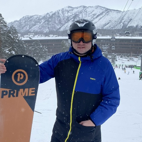 Евгений Толмачев